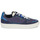 Schuhe Herren Sneaker Low Piola INTI Marineblau