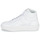 Schuhe Damen Sneaker High Piola CAYMA HIGH Weiß