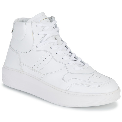 Chaussures Femme Baskets montantes Piola CAYMA HIGH 