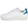 Schuhe Damen Sneaker Low Piola INTI Weiß / Blau
