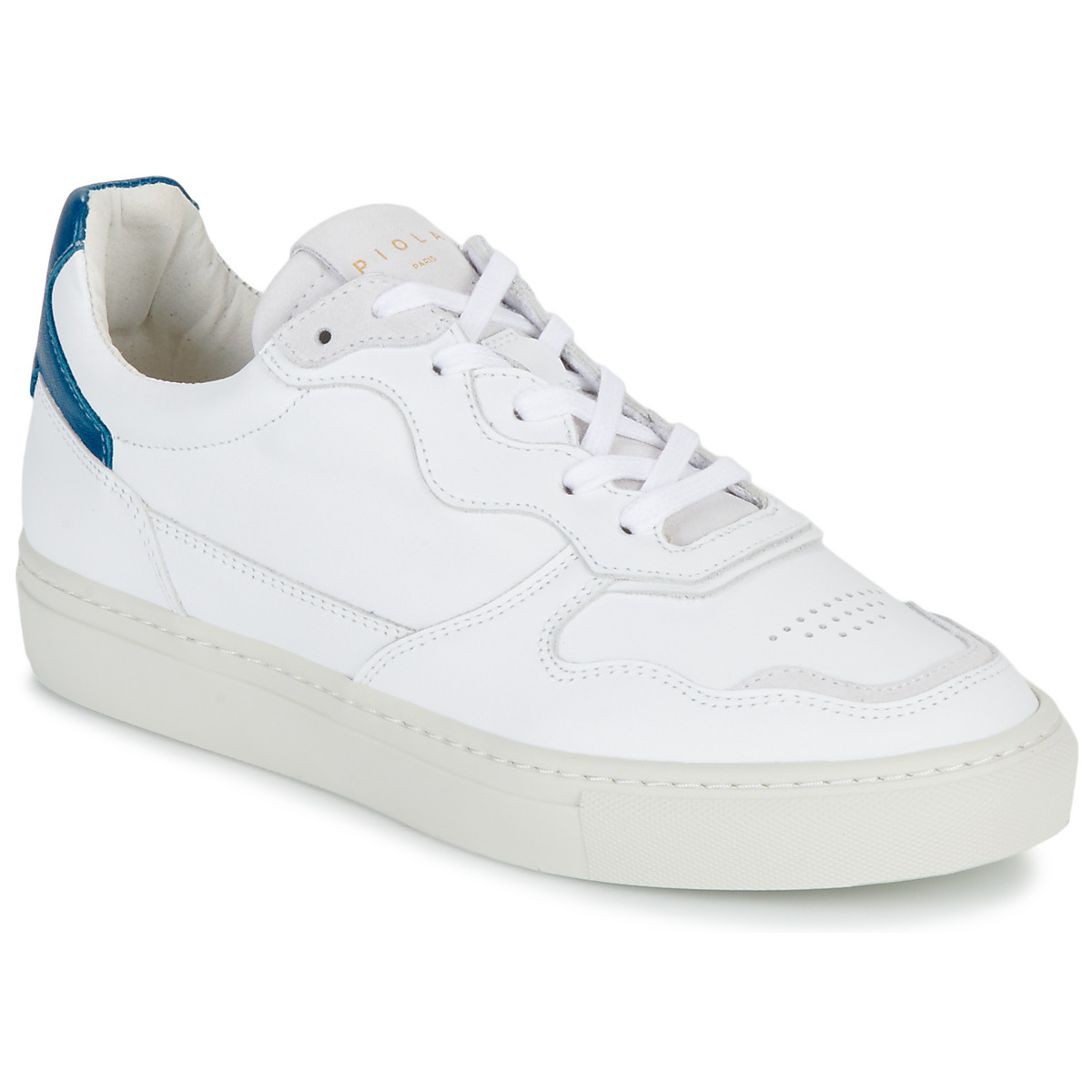 Chaussures Femme Baskets basses Piola INTI 