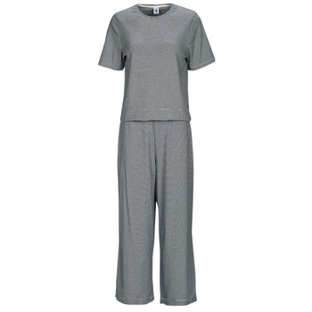 Vêtements Femme Pyjamas / Chemises de nuit Petit Bateau LARENCE 