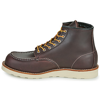 Red Wing MOC TOE 