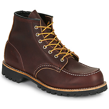 Chaussures Homme Boots Red Wing MOC TOE 