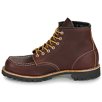 Red Wing MOC TOE 