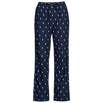 Vêtements Pyjamas / Chemises de nuit Polo Ralph Lauren PJ PANT SLEEP BOTTOM 