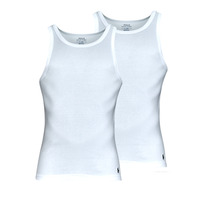 Abbigliamento Uomo Top / T-shirt senza maniche Polo Ralph Lauren CLASSIC TANK 2 PACK 