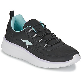 Schuhe Damen Sneaker Low Kangaroos KJ-FLEX    