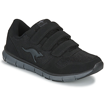 Schuhe Herren Sneaker Low Kangaroos K-BLUERUN 701    