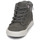 Schuhe Mädchen Sneaker High Kangaroos Kavu X Grau