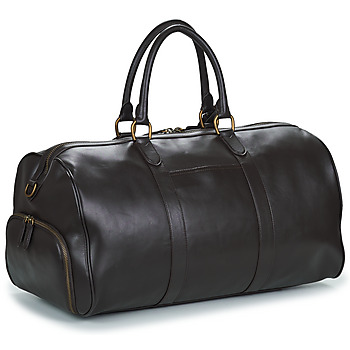 Polo Ralph Lauren DUFFLE-DUFFLE-SMOOTH LEATHER 