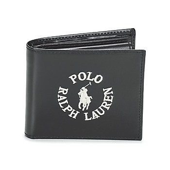 Taschen Portemonnaie Polo Ralph Lauren BLFLD W/COIN-WALLET-MEDIUM    