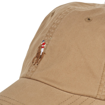 Polo Ralph Lauren CLS SPRT CAP-HAT Kamel