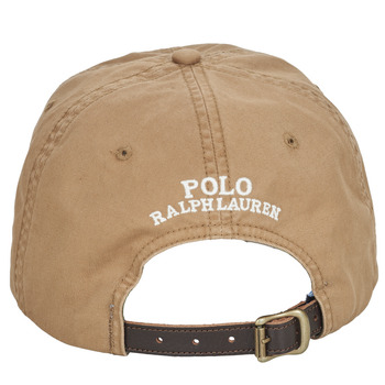 Polo Ralph Lauren CLS SPRT CAP-HAT Kamel