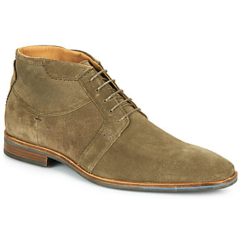 Chaussures Homme Boots Carlington JESSY 