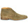 Chaussures Homme Boots Carlington JESSY 