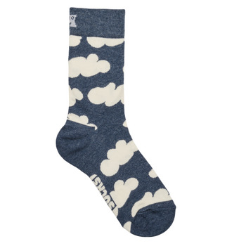 Accessori Chaussettes hautes Happy socks CLOUDY 