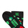 Accessoires Chaussettes hautes Happy socks APPLE 