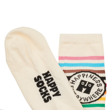 Happy socks PRIDE HAPPINESS Weiß