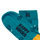 Accessoires Chaussettes hautes Happy socks BIKE Blau