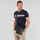 Sacs Homme Pochettes / Sacoches Tommy Hilfiger TH PIQUE PU MINI REPORTER 