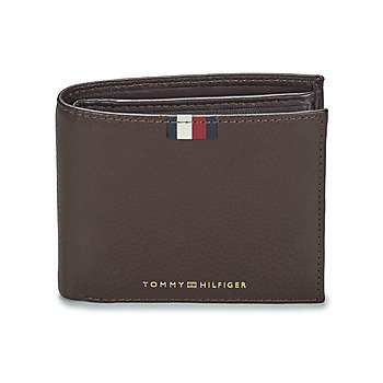 Sacs Homme Portefeuilles Tommy Hilfiger TH CORP LEATHER CC AND COIN 