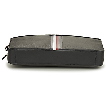 Tommy Hilfiger TH COATED CANVAS COMPUTER BAG    