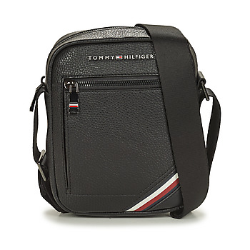 Sacs Homme Pochettes / Sacoches Tommy Hilfiger TH CENTRAL MINI REPORTER 