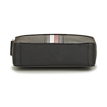 Tommy Hilfiger TH COATED CANVAS COMPUTER BAG    