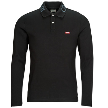 Guess OLIVER LS POLO 