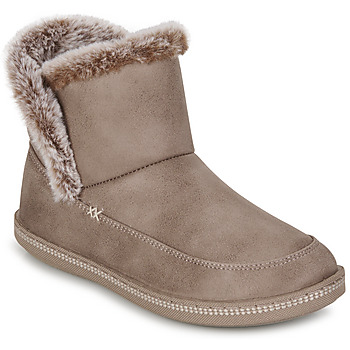 Chaussures Femme Boots Skechers COZY CAMPFIRE 