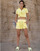 Abbigliamento Donna Shorts / Bermuda THEAD. BILLIE 