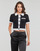 Abbigliamento Donna Maglioni Karl Lagerfeld CLASSIC KNIT TOP 