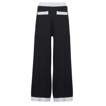 Vêtements Femme Pantalons fluides / Sarouels Karl Lagerfeld CLASSIC KNIT PANTS 