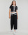 Abbigliamento Donna Pantaloni morbidi / Pantaloni alla zuava Karl Lagerfeld CLASSIC KNIT PANTS 