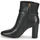 Schuhe Damen Low Boots Lauren Ralph Lauren MAXIE-BOOTS-BOOTIE    