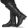 Schuhe Damen Klassische Stiefel Lauren Ralph Lauren HALLEE-BOOTS-TALL BOOT    