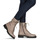 Chaussures Femme Boots Geox D HOARA 