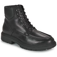 Chaussures Homme Boots Geox U SPHERICA EC7 