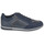 Schuhe Herren Sneaker Low Geox U RENAN Marineblau