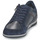 Schuhe Herren Sneaker Low Geox U RENAN Marineblau