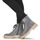 Chaussures Femme Boots Geox D IRIDEA 