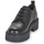 Schuhe Damen Derby-Schuhe Geox D SPHERICA EC7    