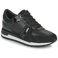 Chaussures Femme Baskets basses Geox D TABELYA 
