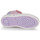 Chaussures Fille Baskets montantes Geox J SKYLIN GIRL E 