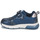 Chaussures Fille Baskets basses Geox J SPACECLUB GIRL D 