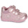 Chaussures Fille Baskets basses Geox B ELTHAN GIRL D 
