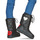 Schuhe Damen Schneestiefel Love Moschino SKI BOOT    