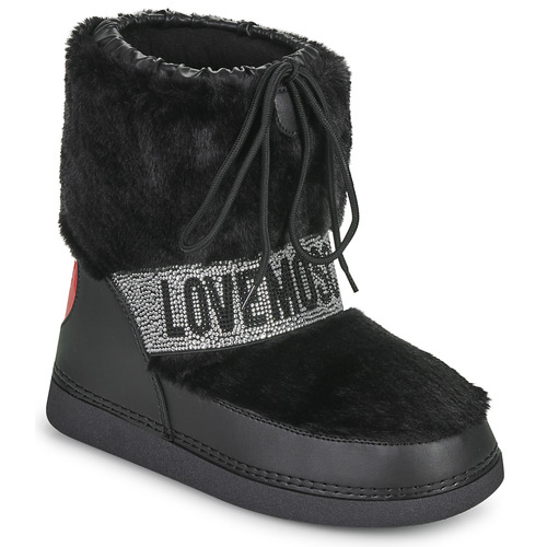 Chaussures Femme Bottes de neige Love Moschino SKI BOOT 