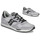 Chaussures Homme Baskets basses Saucony DXN Trainer 